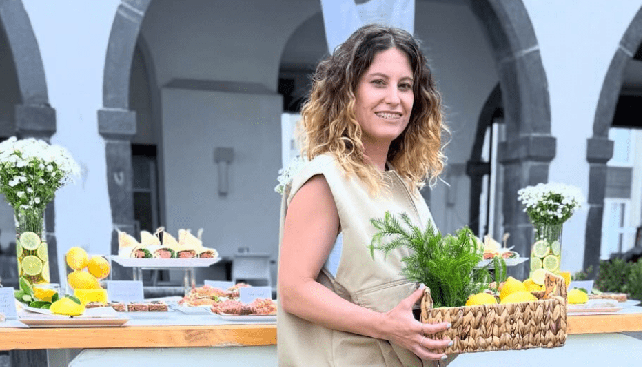 Mónica Gouveia, fundadora do Atelier